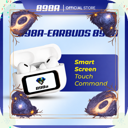 898a — galeri pratinjau - APK Resmi